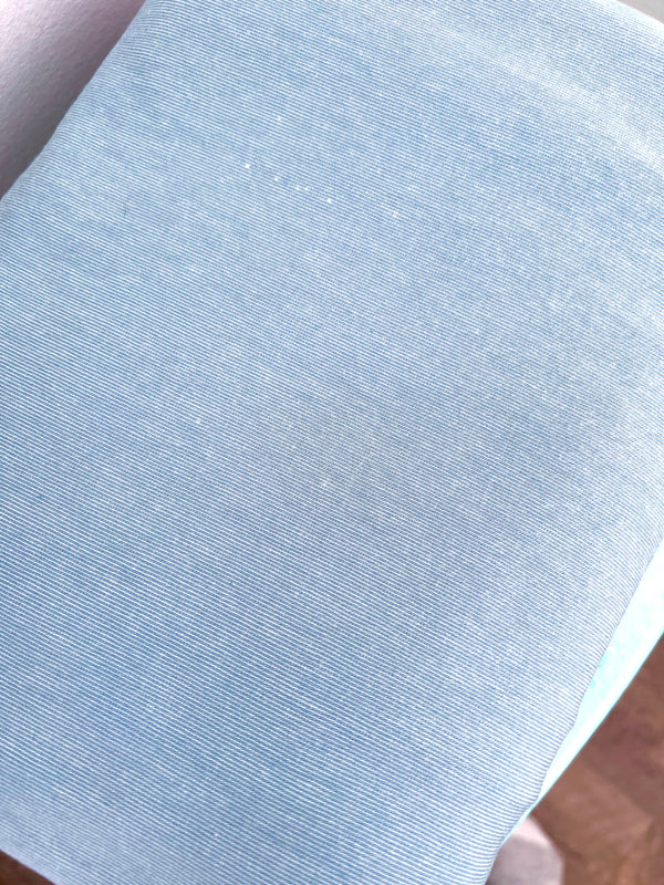 *PRESALE* Succulent Bamboo Cotton Jersey - Made to Order