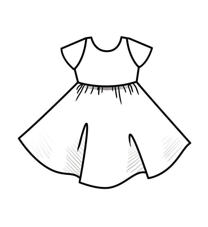 All Dresses and Tunics