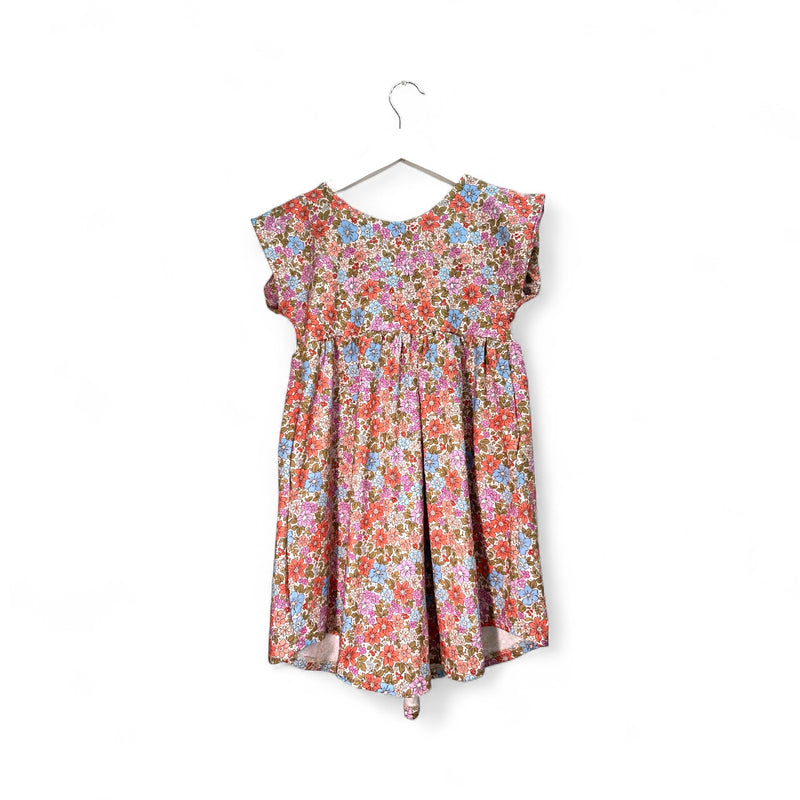 *PRESALE* Sweet Caroline -  Print Cotton/Spandex Jersey