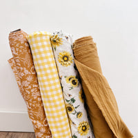 Caramel Forest- Custom Item