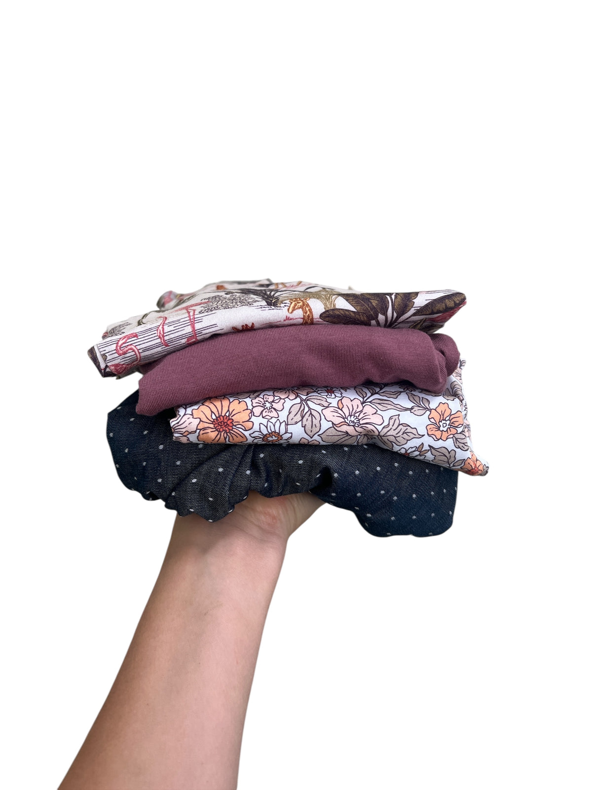 7/8Y Bundle