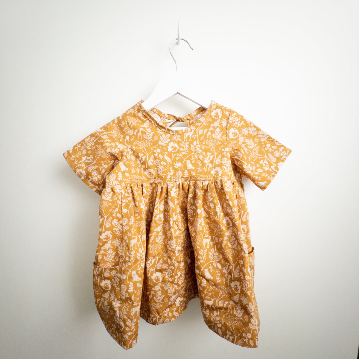 Caramel Forest- Custom Item
