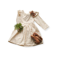 Wren in "Vanilla Bean" - Ready To Ship