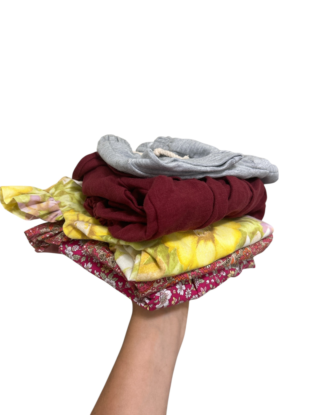 3-6M Bundle