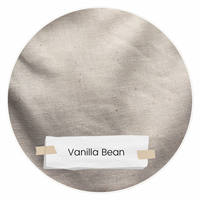 Vanilla Bean - Custom Item