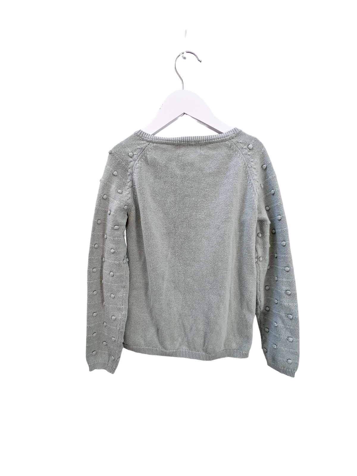 H+M | Size 6-8Y | Cardigan | Mint | Pre-Loved