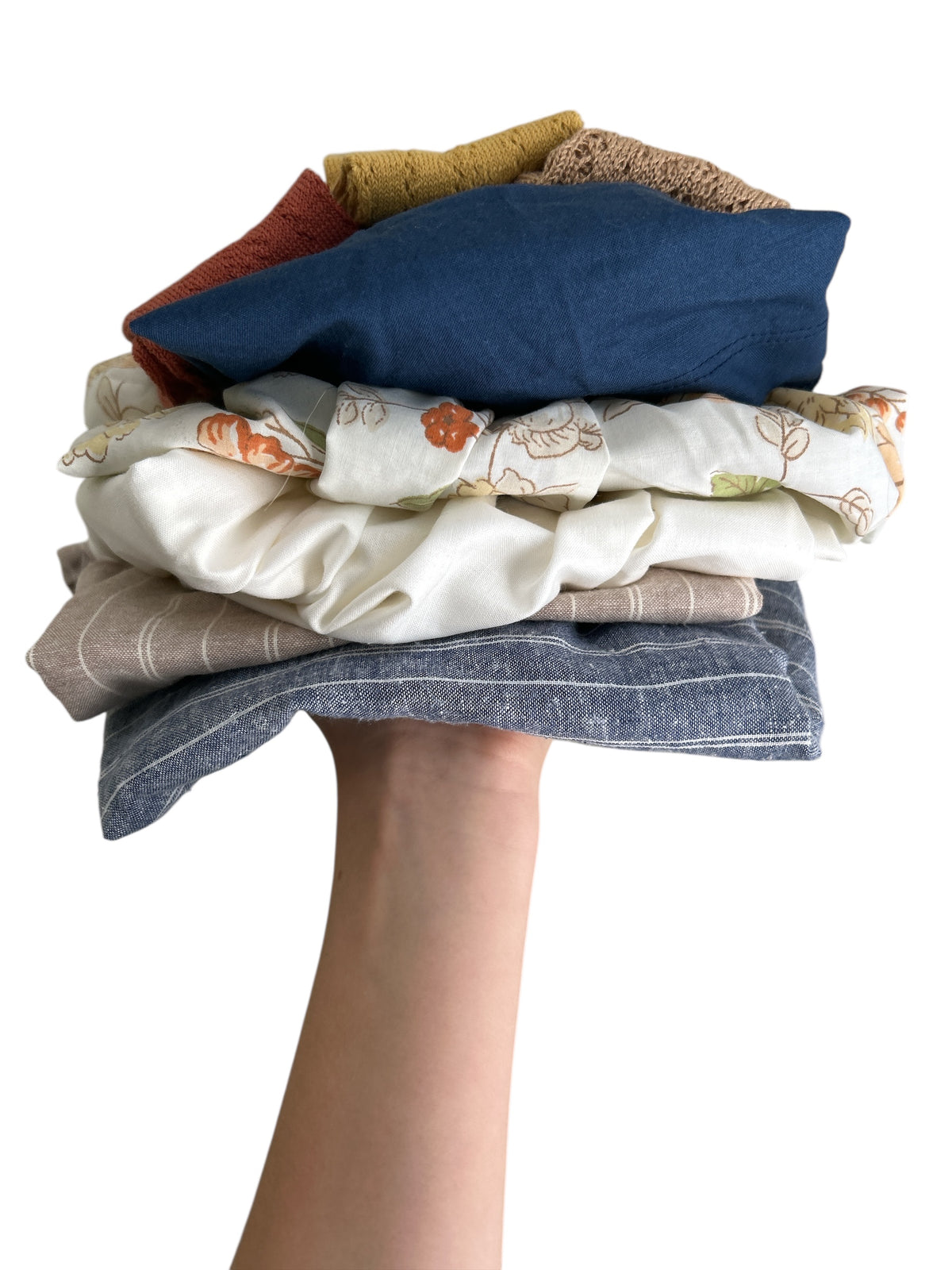 6-12M Bundle