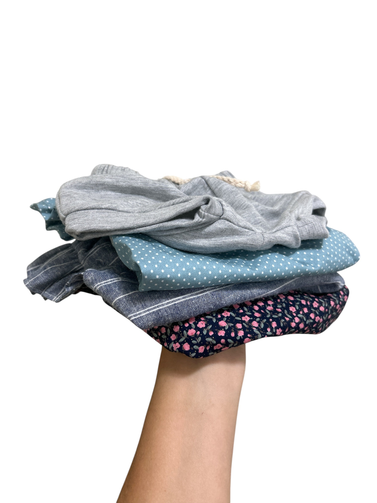 3-6M Bundle