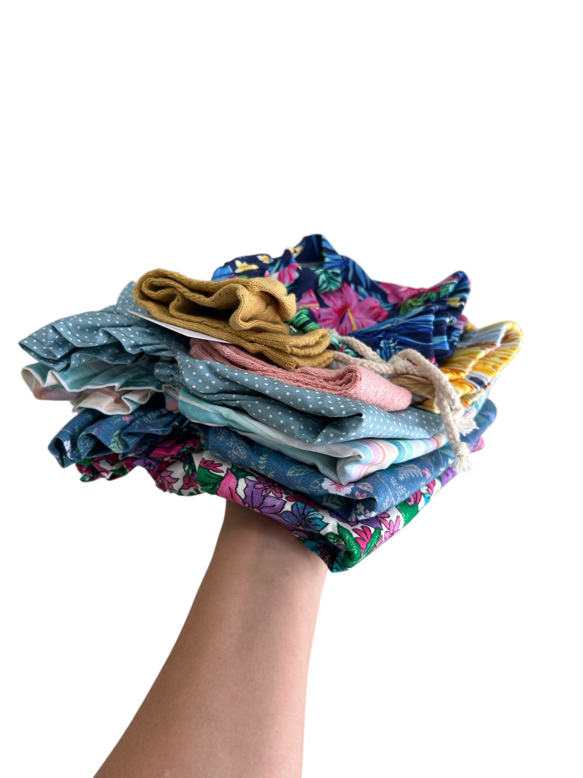 6-12M Bundle