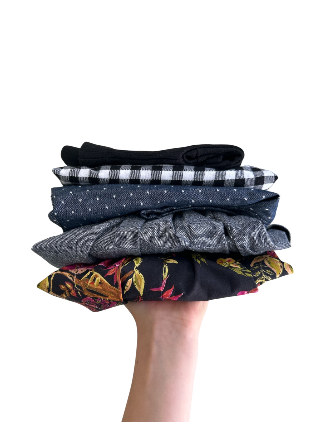 12-24M Bundle