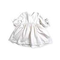 Clara in ‘Vanilla Bean’ - Ready to Ship