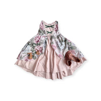 Princess Collection  ‘Reclaimed Eloise - Ready to Ship