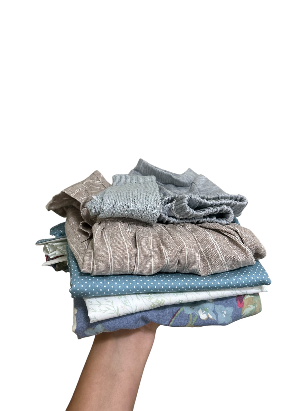 6-12M Bundle