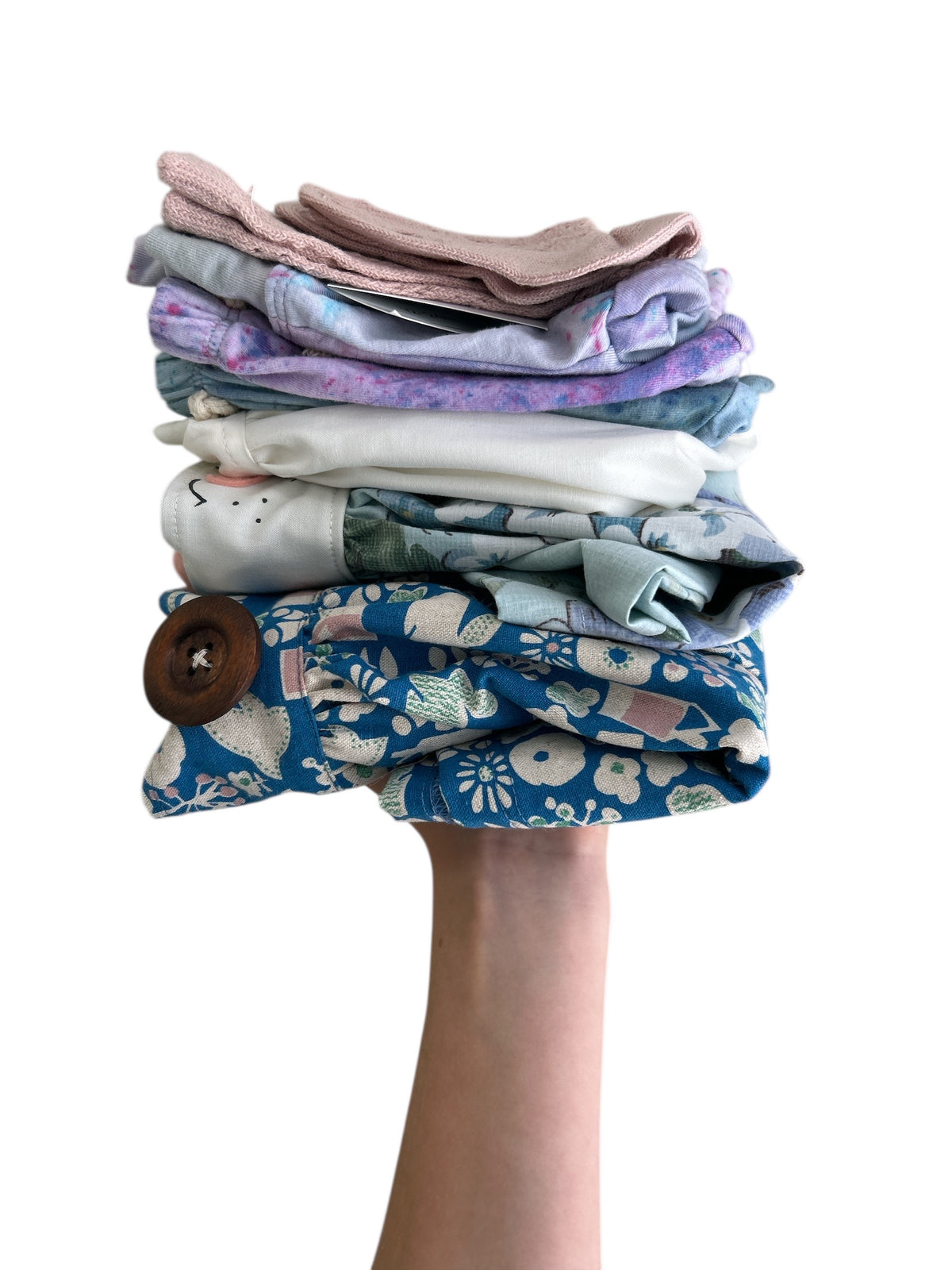 12-24M Bundle