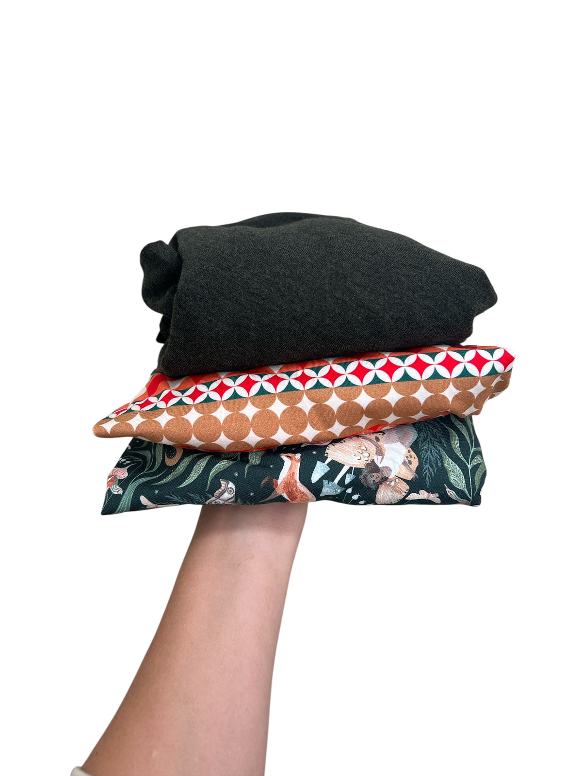 11/12Y Bundle