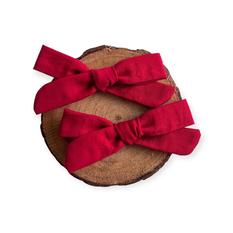 Ruby || Holiday Collection
