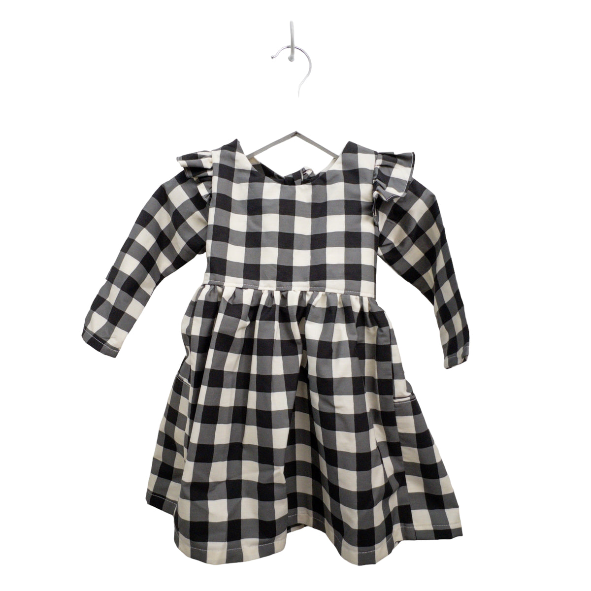 Wren in 'Buffalo' - Ready To Ship