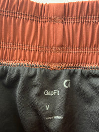 GapFit | Medium | Shorts | Cinnamon | Pre-Loved
