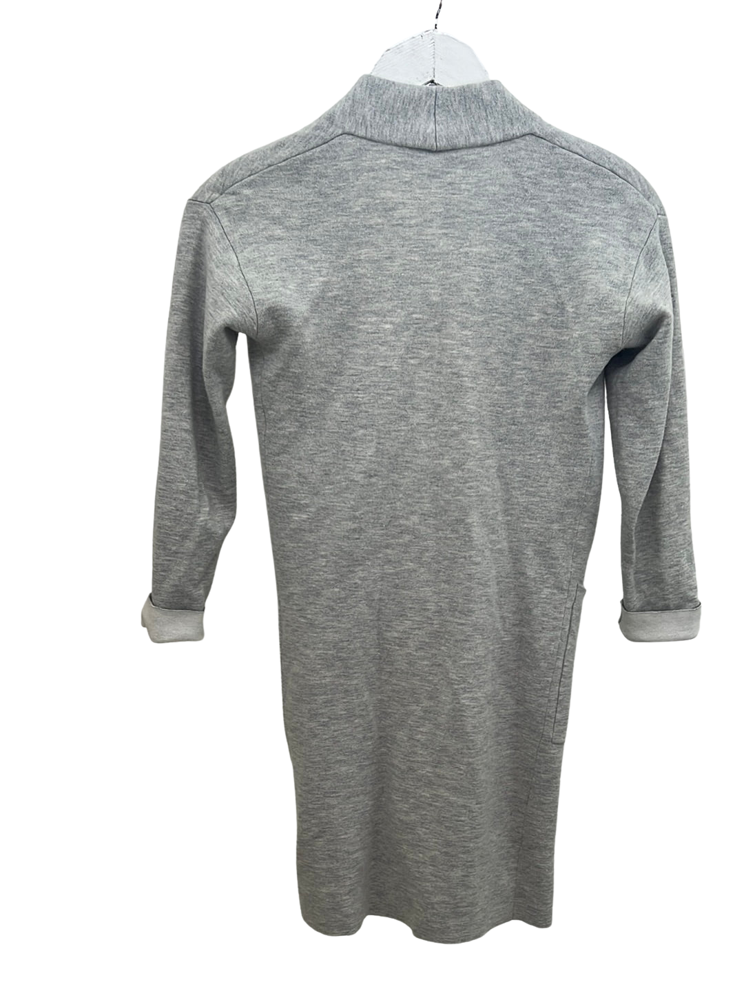 Babaton | Size XXS | Cardigan | Grey | Pre-Loved