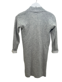 Babaton | Size XXS | Cardigan | Grey | Pre-Loved
