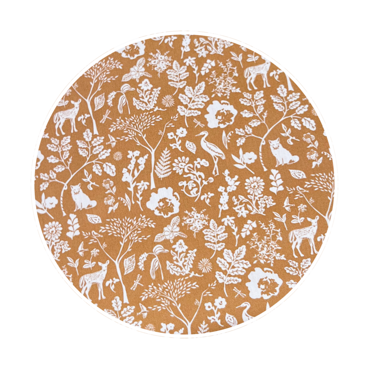 Caramel Forest- Custom Item