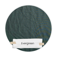 *PRESALE* Evergreen Bamboo Cotton Jersey - Made to Order