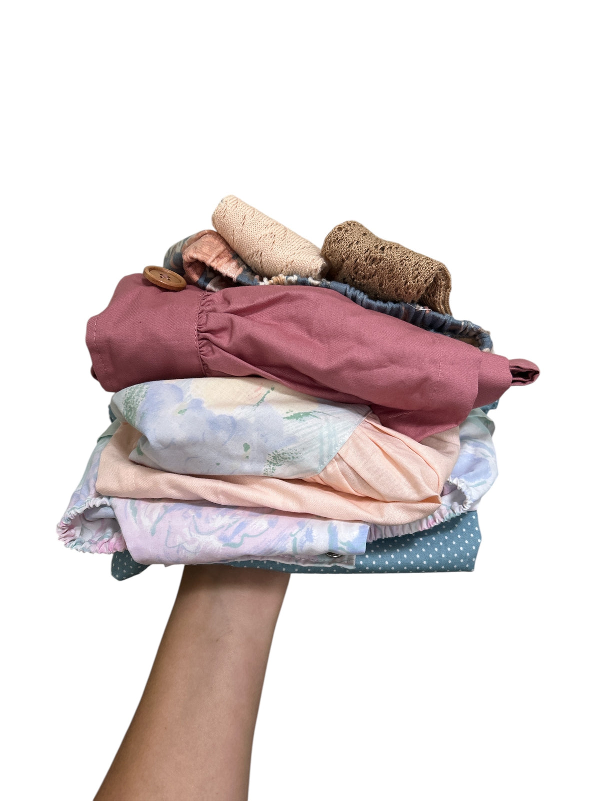 6-12M Bundle