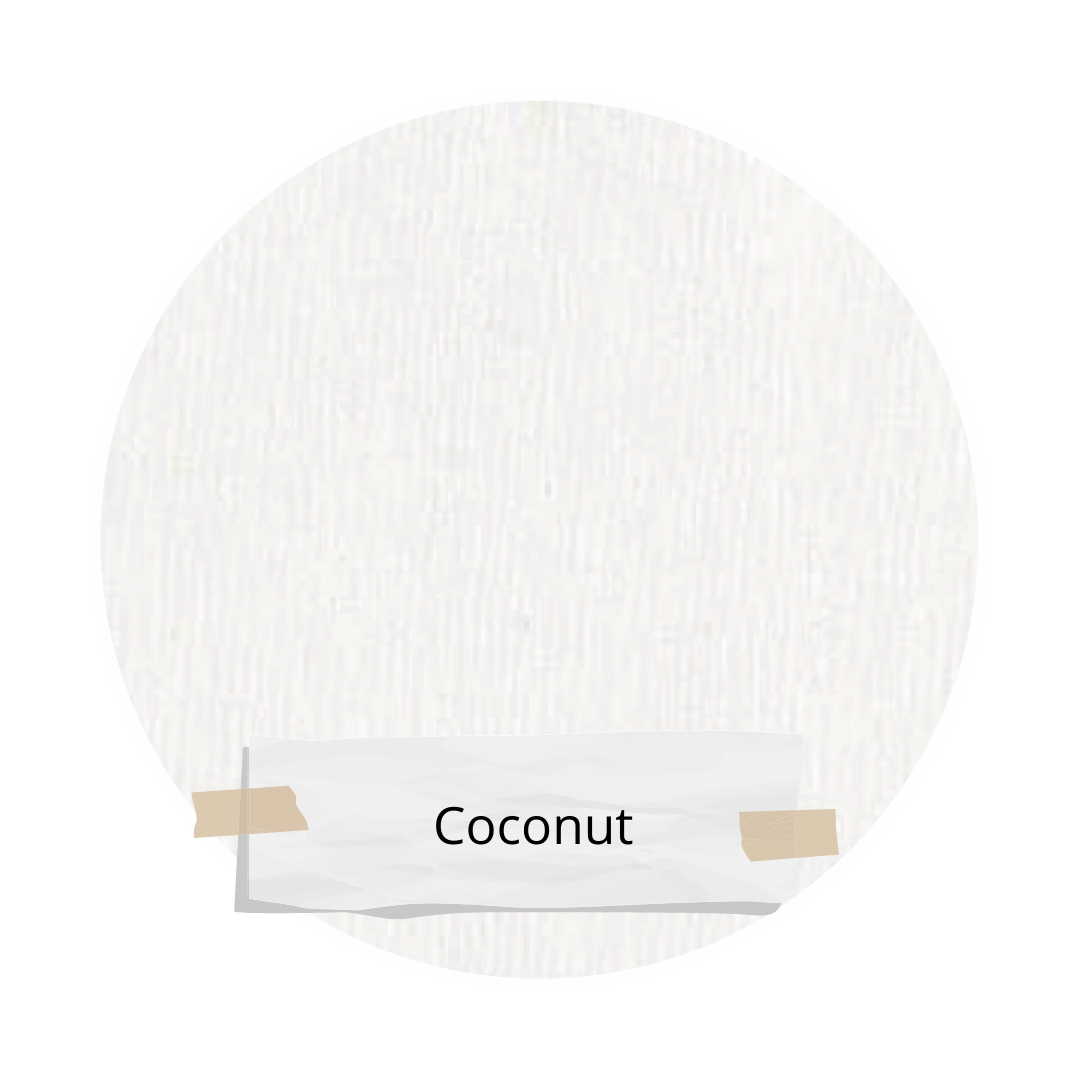 Coconut - Custom Item