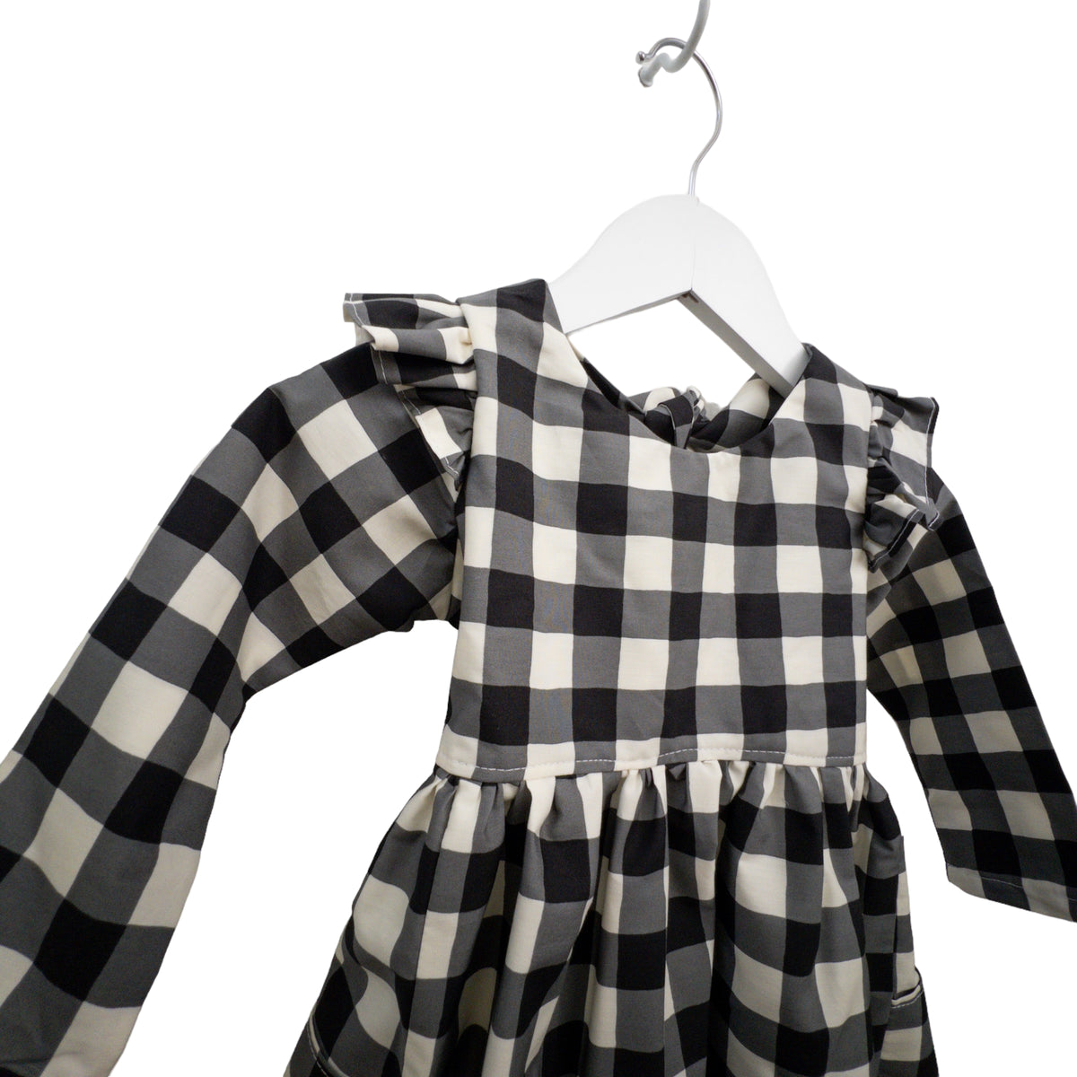 Wren in 'Buffalo' - Ready To Ship