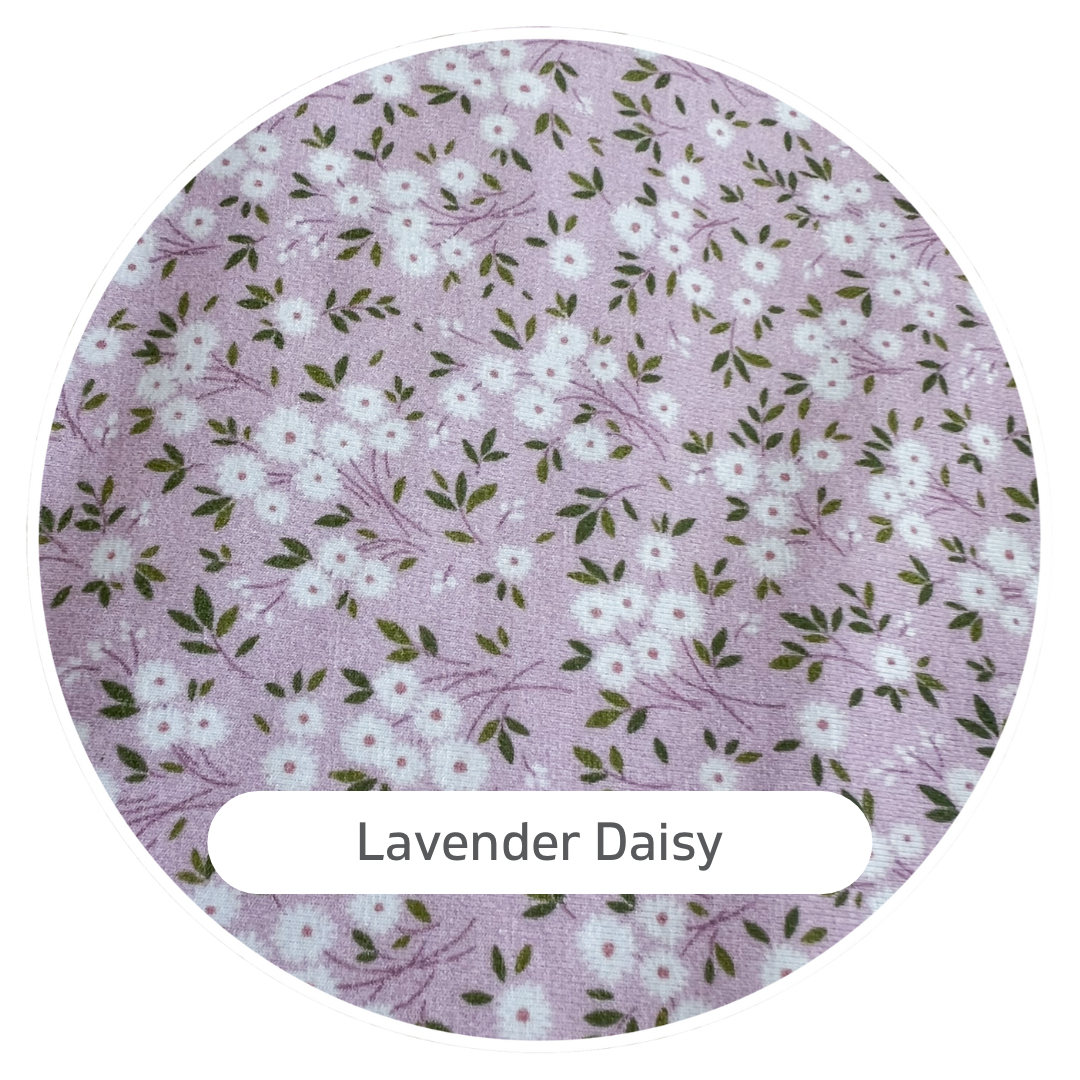 *PRESALE* Lavender Daisy
