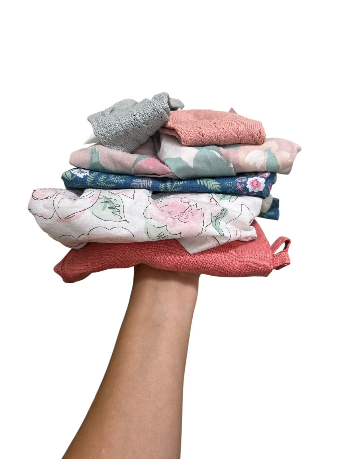 6-12M Bundle