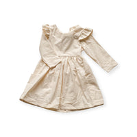 Wren in "Vanilla Bean" - Ready To Ship