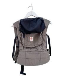 ErgoBaby |  Baby Carrier | Mushroom | Pre-Loved