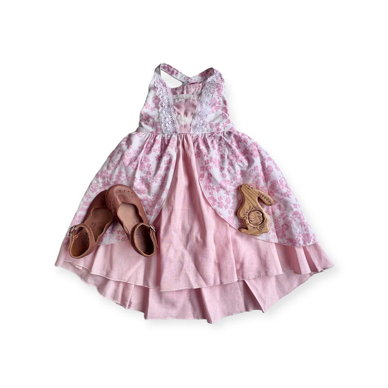 Princess Collection  ‘Reclaimed Beatrix - Ready to Ship