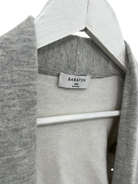 Babaton | Size XXS | Cardigan | Grey | Pre-Loved