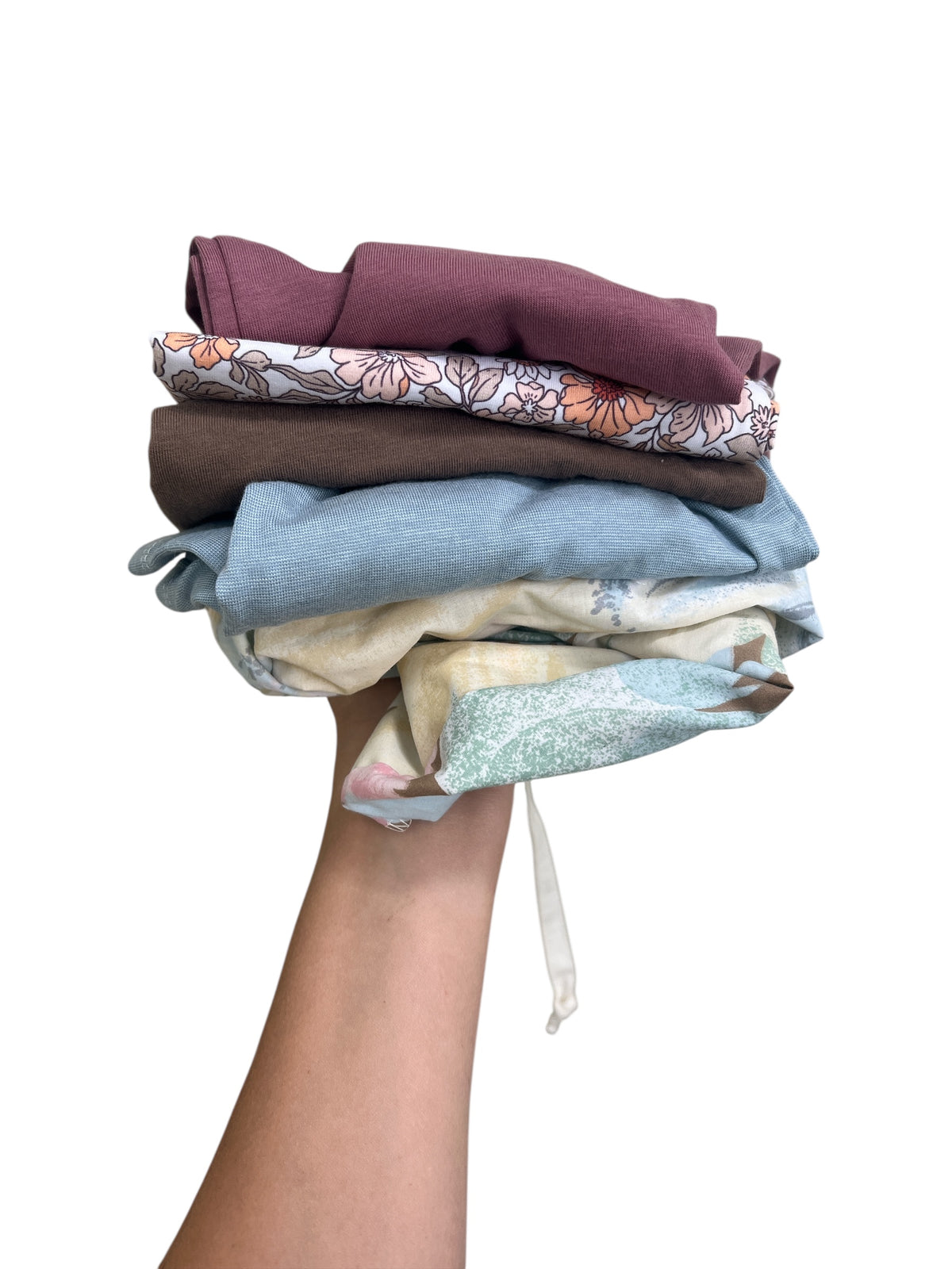 7/8Y Bundle