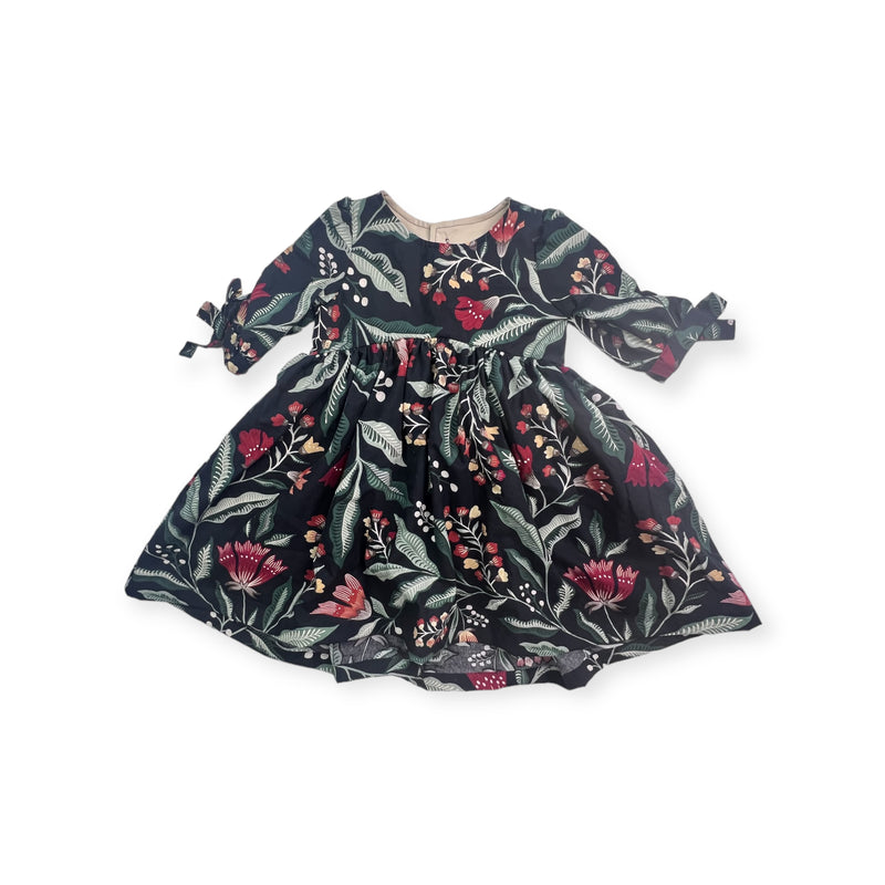 Seconds-Clara in ‘Reclaimed Folk Bramble’ - Ready to Ship