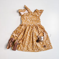 Caramel Forest- Custom Item