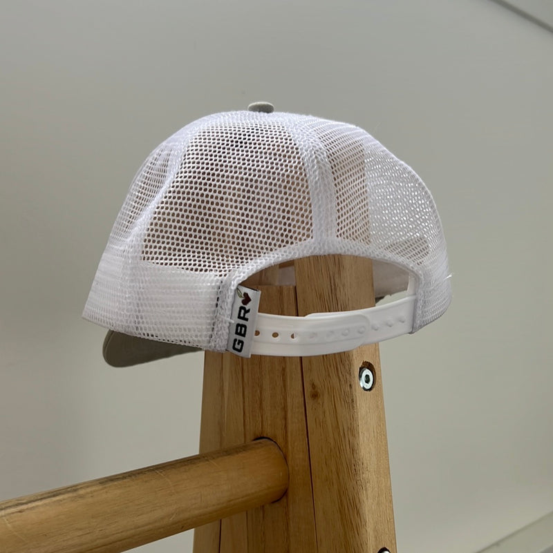 Greenbean | Kids | Hat | Reclaimed | Pre-Loved