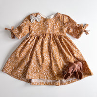 Caramel Forest- Custom Item