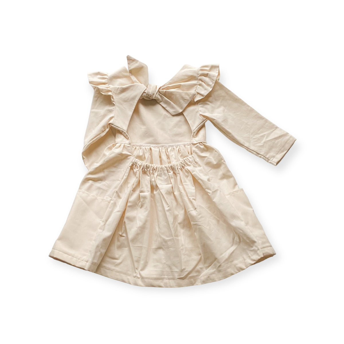 Wren in "Vanilla Bean" - Ready To Ship