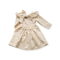 Wren in "Vanilla Bean" - Ready To Ship