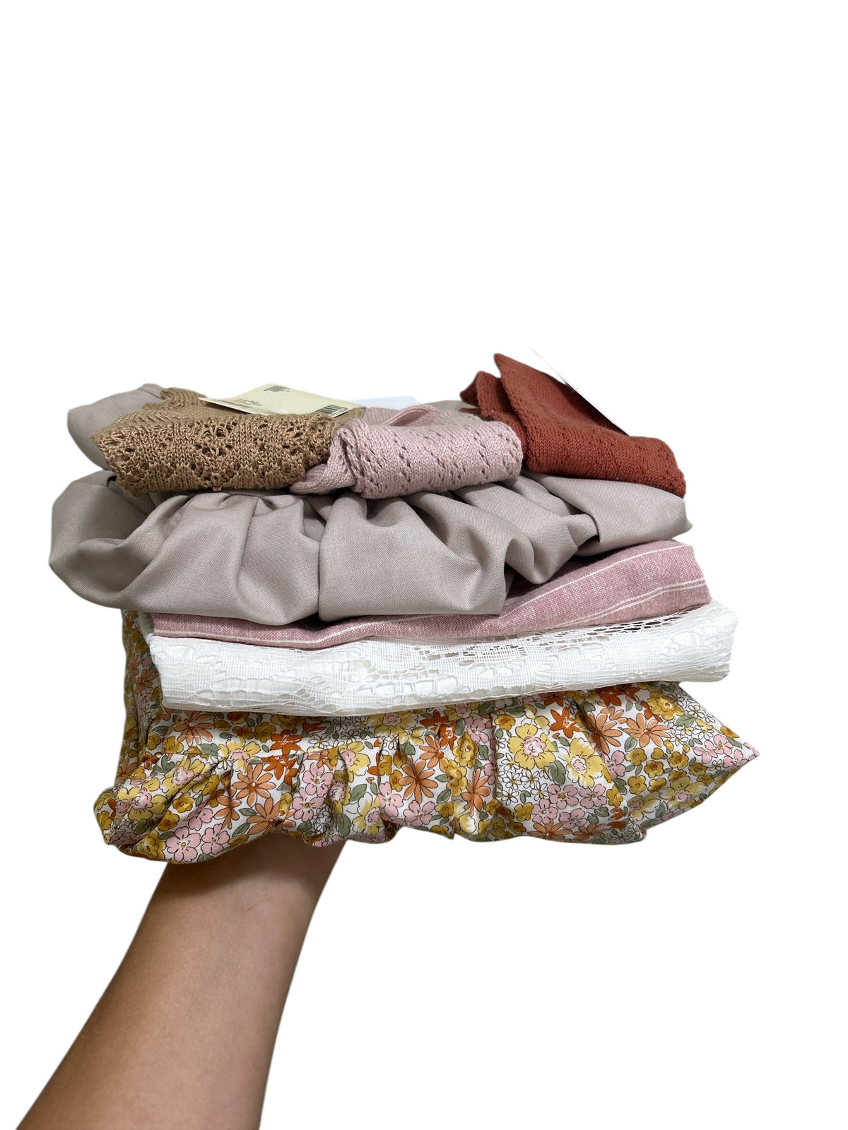 6-12M Bundle