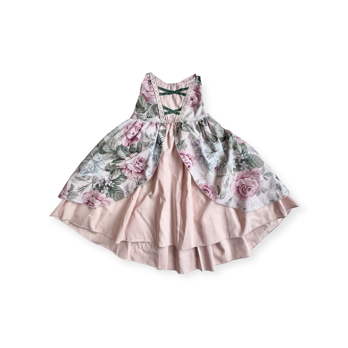 Princess Collection  ‘Reclaimed Eloise - Ready to Ship