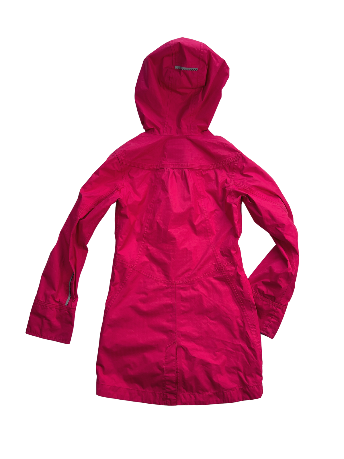 MEC | Size 8Y | Rain Coat | Bright Pink | Pre-Loved