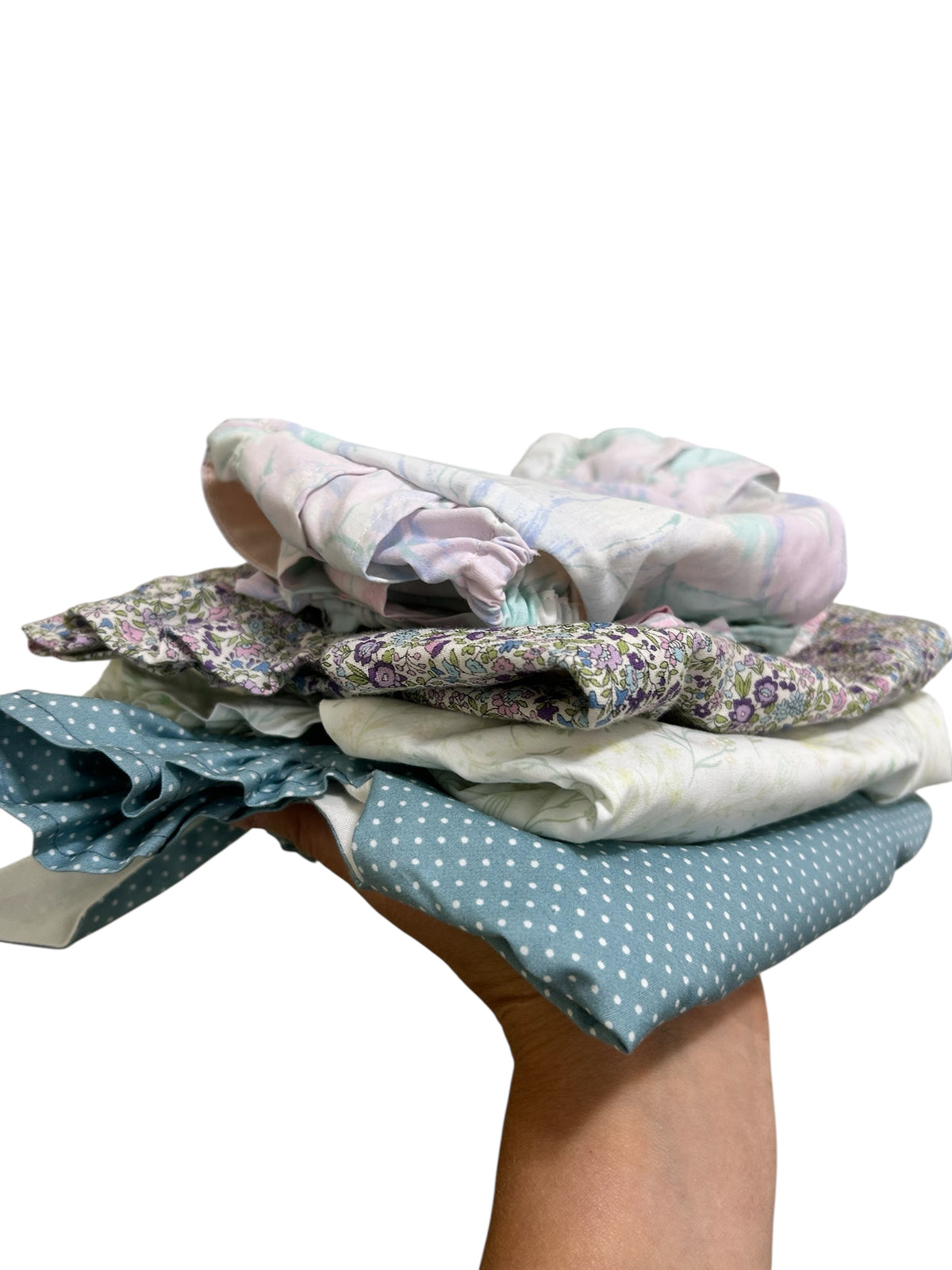 3-6M Bundle