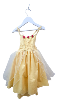 Inspired Princess Collection  ‘Belle Princess' - Ready to Ship