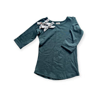 *PRESALE* Evergreen Bamboo Cotton Jersey - Made to Order