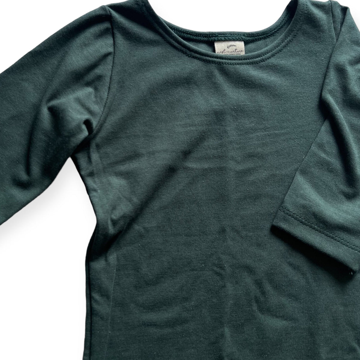*PRESALE* Evergreen Bamboo Cotton Jersey - Made to Order