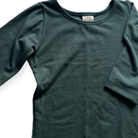 *PRESALE* Evergreen Bamboo Cotton Jersey - Made to Order